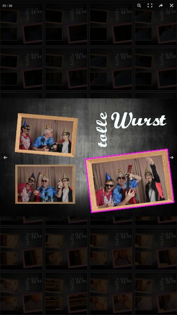 fotobox beispiel